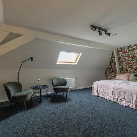 Logement De Spaerpot Μίντελμπουρχ Δωμάτιο φωτογραφία
