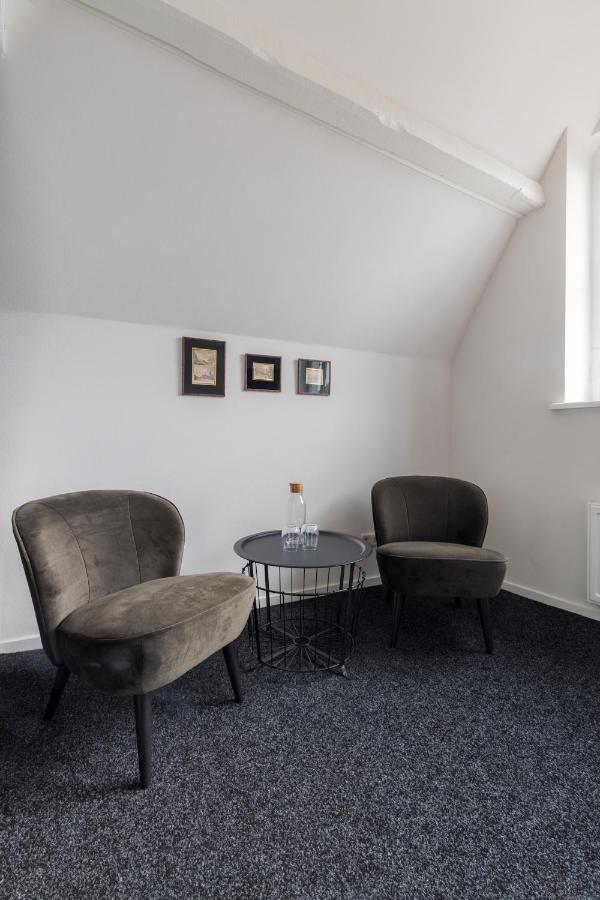 Logement De Spaerpot Μίντελμπουρχ Εξωτερικό φωτογραφία